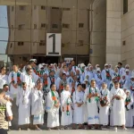 Kemenhaj RI Larang Jemaah Haji dan KBIHU Gelar Ziarah di Luar Makkah-Madinah Sebelum Armuzna